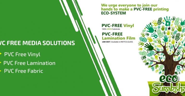 Pvc Media