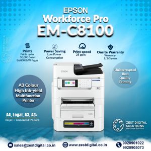 Workforce Printers