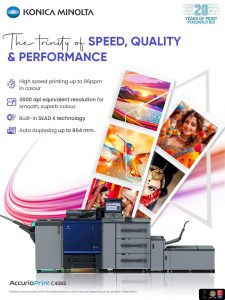 Konica Minolta