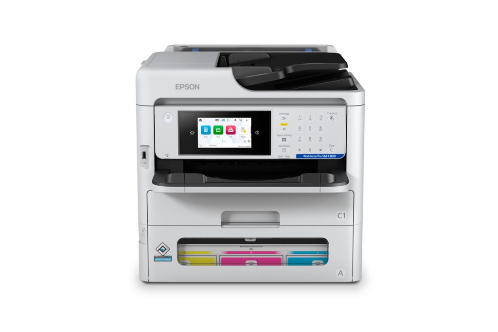 Wf Pro Em C800